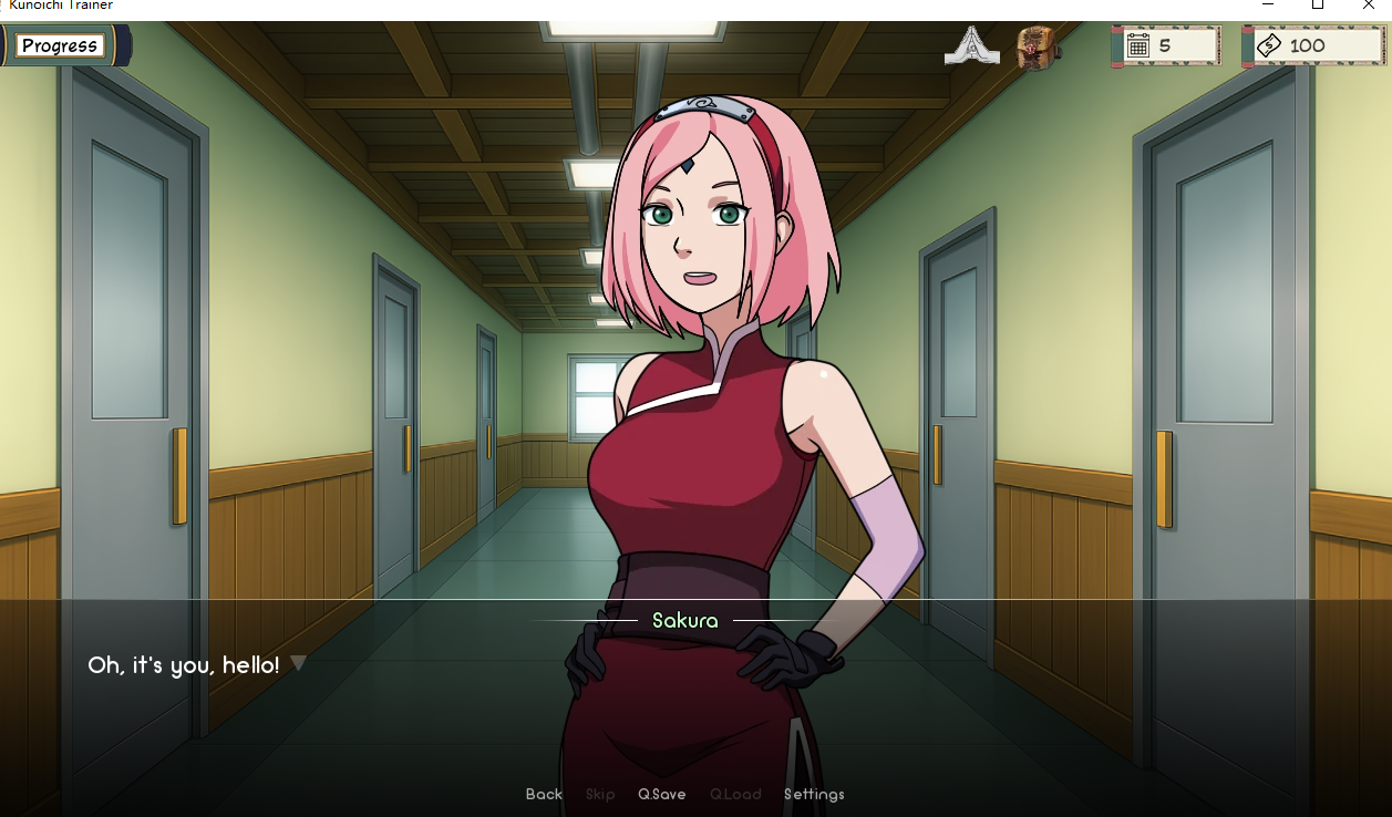 【PC+安卓/同人SLG/汉化/沙盒】火影忍者：火影训练师v0.29.1 官中版 [1+1.17G]