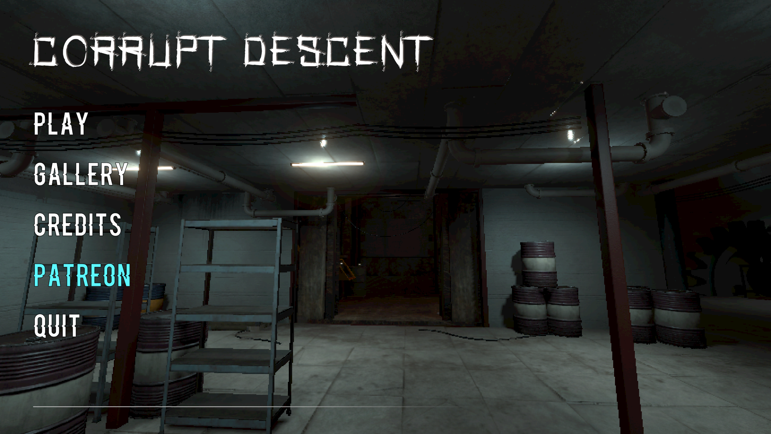 【PC】 腐败的血统（Corrupt Descent）V1.0 [1+1g]