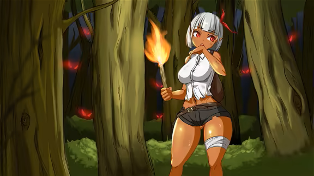 【PC/日式RPG】 列维坦~脱出不可能的地狱之岛~ TechnoBrake Ver1.05 官方中文版 [官中/无修补丁/380M]