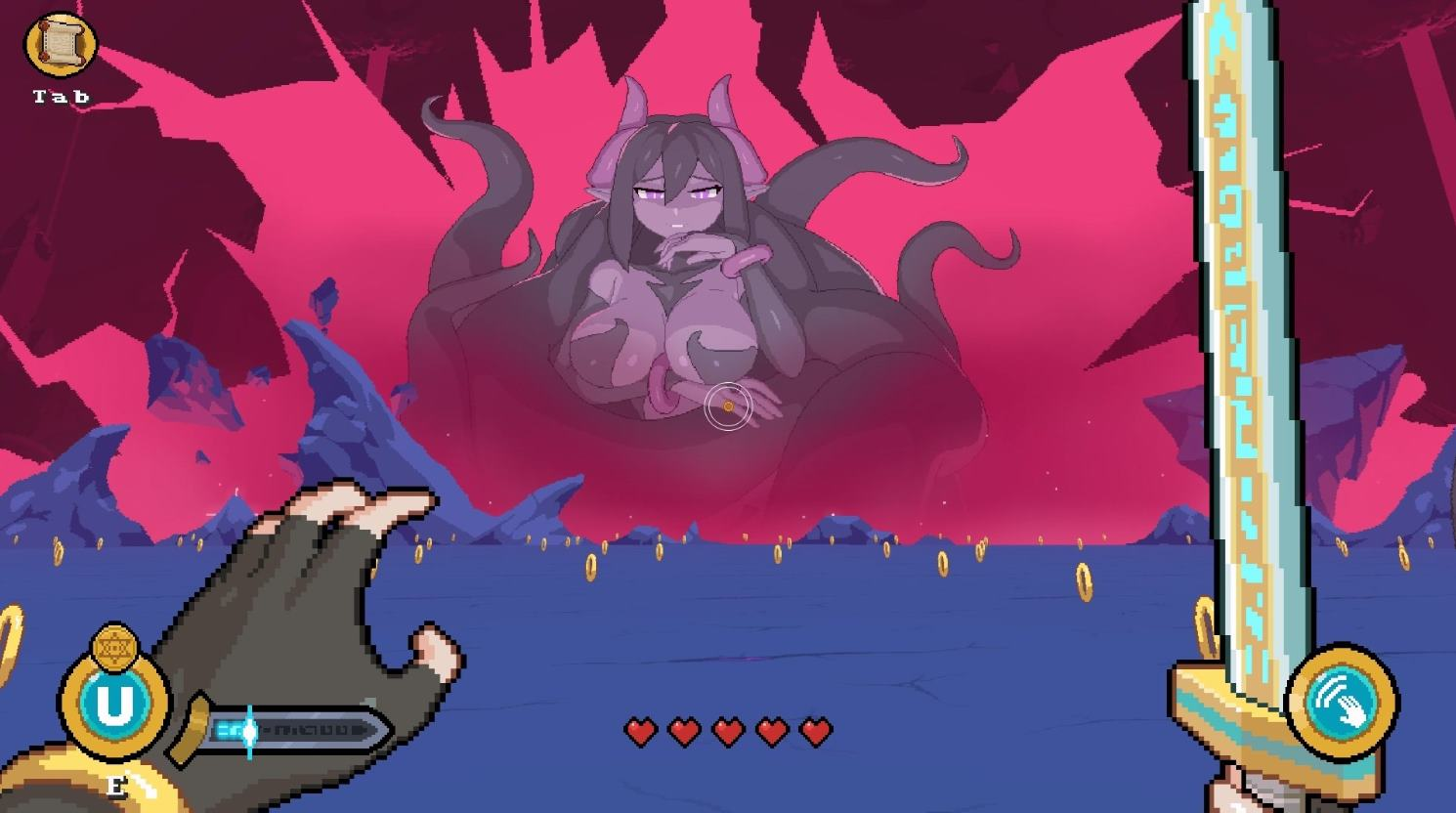 【PC/欧美3D/动态】[H版黑暗欺骗]Nakara v1.0 最新正式版【更新/610M】