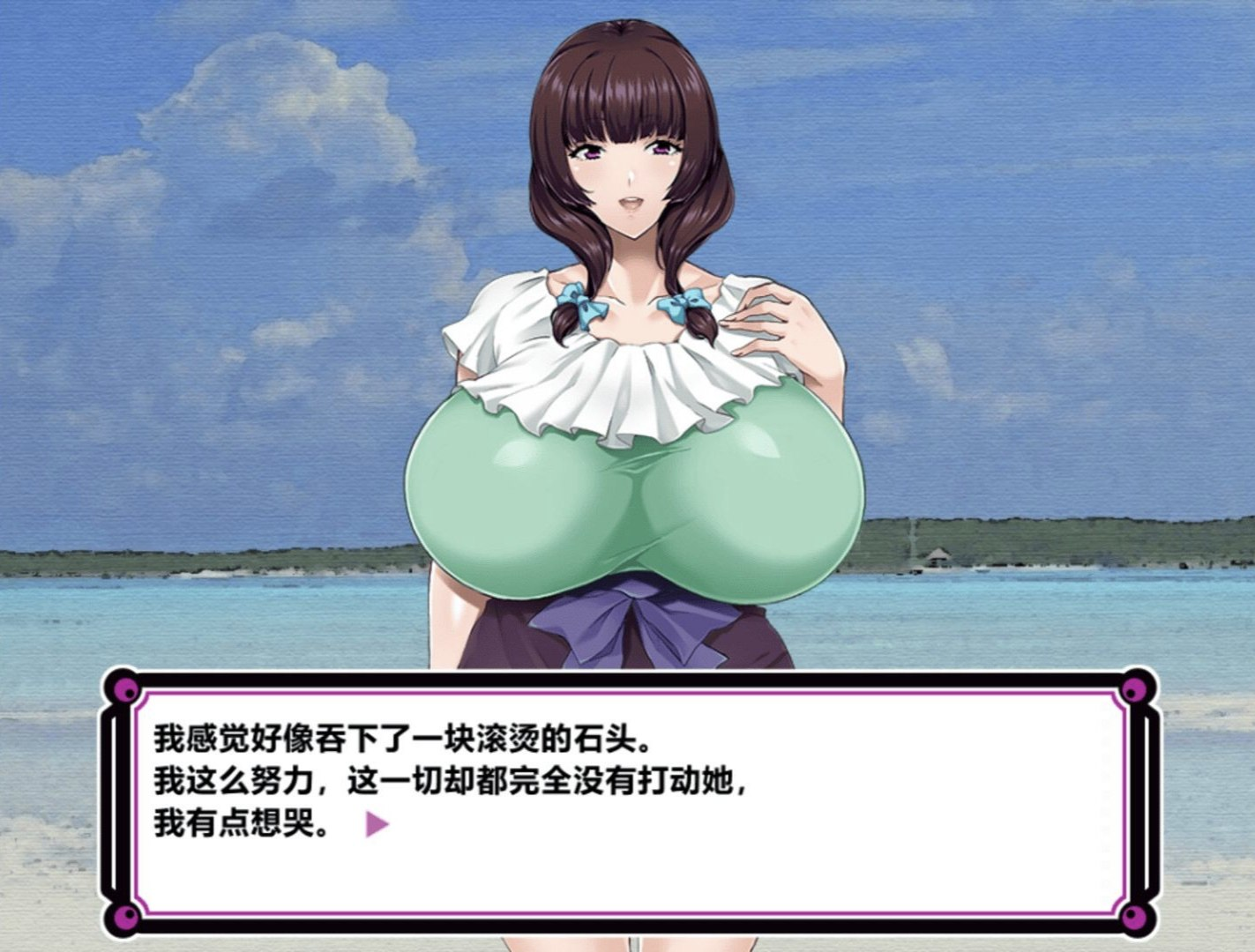 【PC/拔作ADV/中文/CV】NATURALCORDE-在欲望的渲染下绽放真实的自我 官方中文步兵版+自带全回想解放【新作/700M】