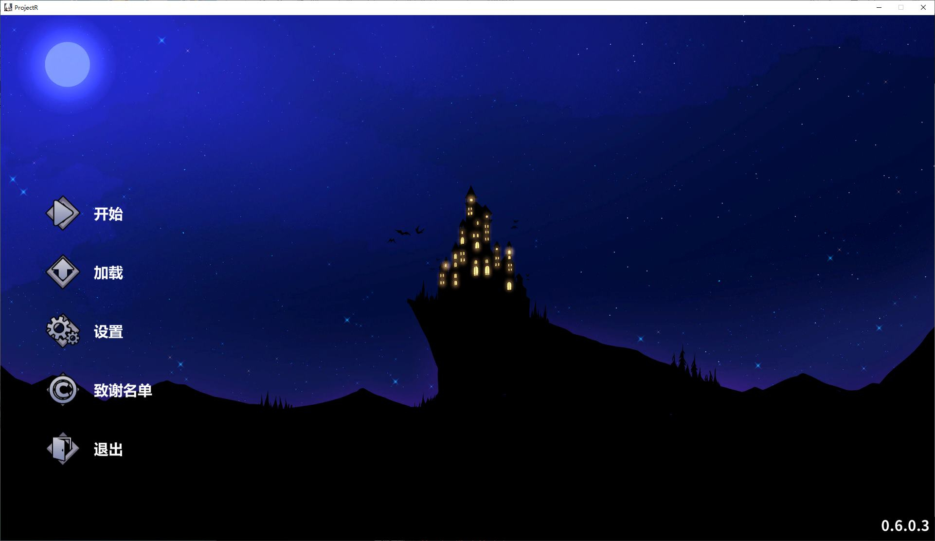 【PC/经营SLG/中文/动态】ProjectR v0.6.0.3 官中测试版【更新/320M】