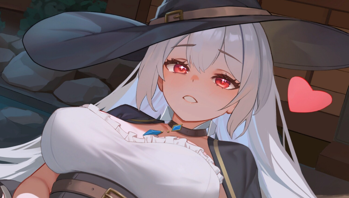 【PC/SLG】 火辣可爱的梦想 Hot And Lovely：Dream 官方中文版 [中文/动态/1.3G]