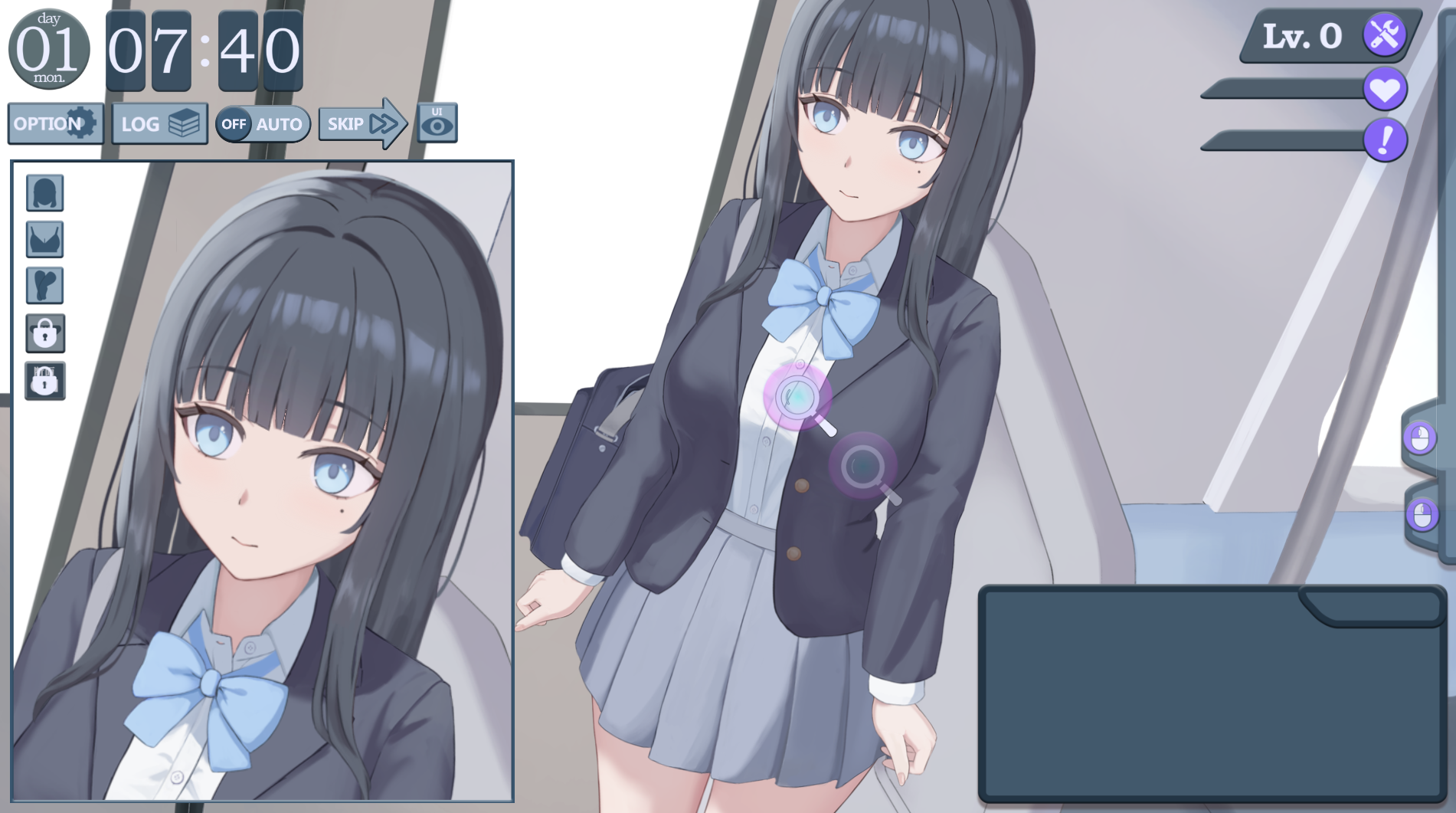 【PC/互动SLG】 少女开发列车 少女開発列車 Ver1.0 汉化版 [汉化/动态/850M]