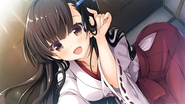  【PC/ADV】神明的尾巴~天干地支神们的报恩！神様のしっぽ～干支神さまたちの恩返し～Ver1.02 【完整全线/汉化/巫女/异种】【5.9G】