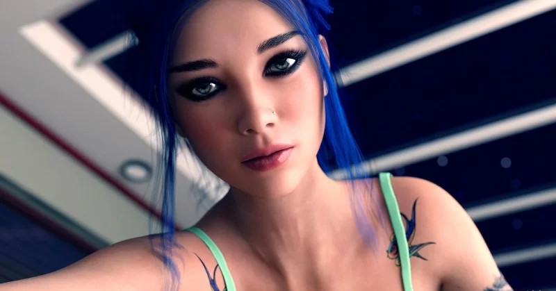 【PC+安卓/完结/神作SLG/精翻/动态】演员:表演课（Acting Lessons）1.0精翻版 [4.4G]