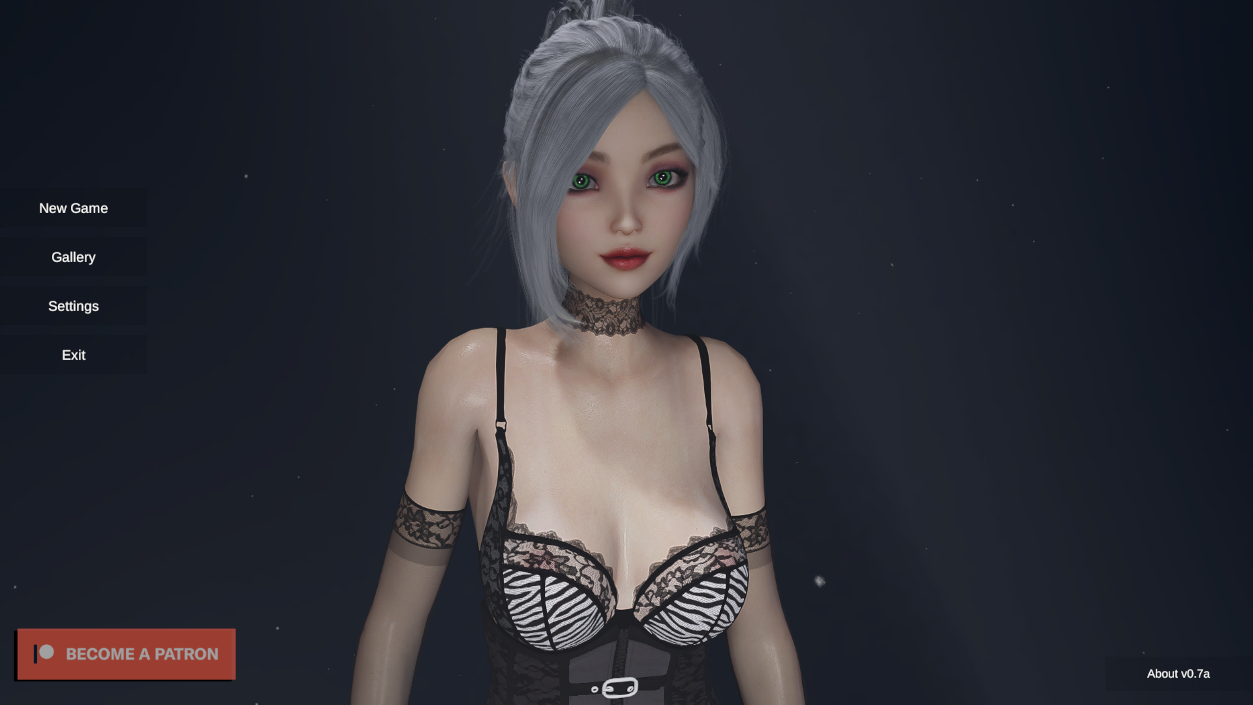 【PC/大型ACT/3D/生肉】 怒光尸潮 TooMuchLight Ver0.7 官方最新高压版 [沙盒/全动态/实时互动/10.5G]