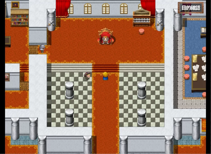 【PC/日式/RPG游戏】 我完成勇者的使命后  733M