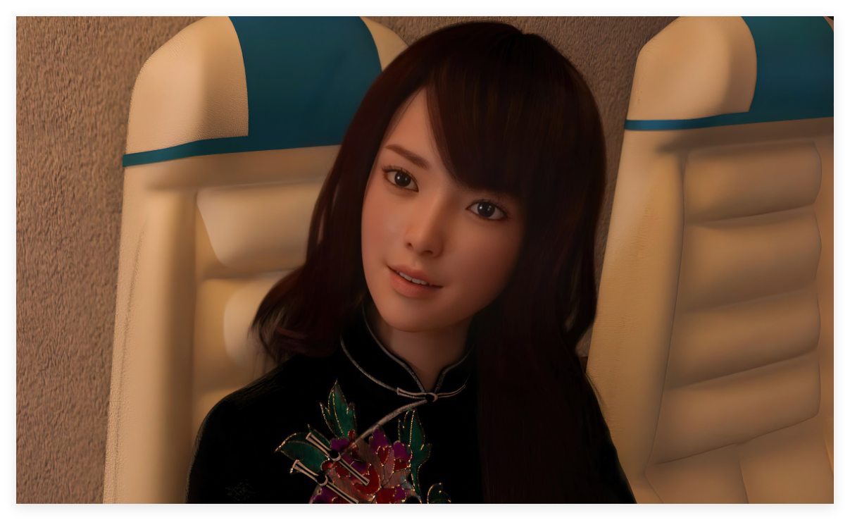 【PC/SLG】 日本的新起点 New Beginnings in Japan Ch2 Ver0.8.1 汉化版 [汉化/动态/4.8G]