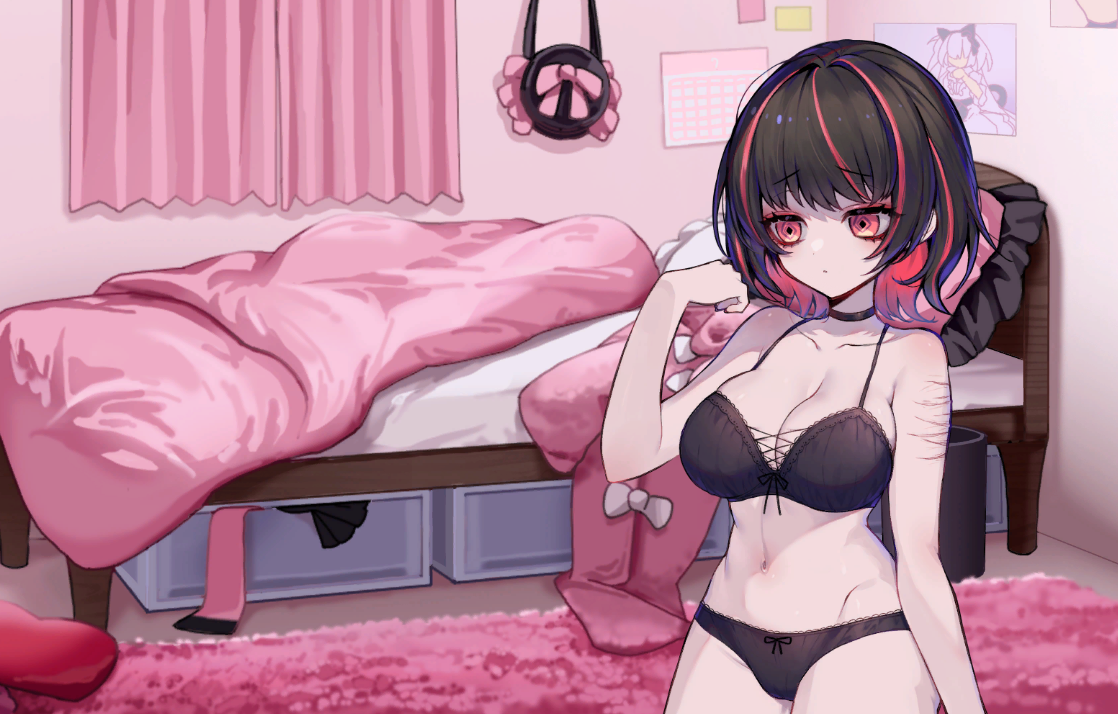 【PC/精品ACT】 可爱 -虐系陷阱地牢- Kawaii -Ryona Trap Dungeon- 官方中文版 [官中/动态/新颖/步兵/1.6G]