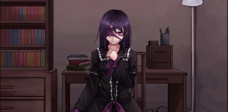 【PC+安卓】蛊惑の幼虫 [286.65MB]