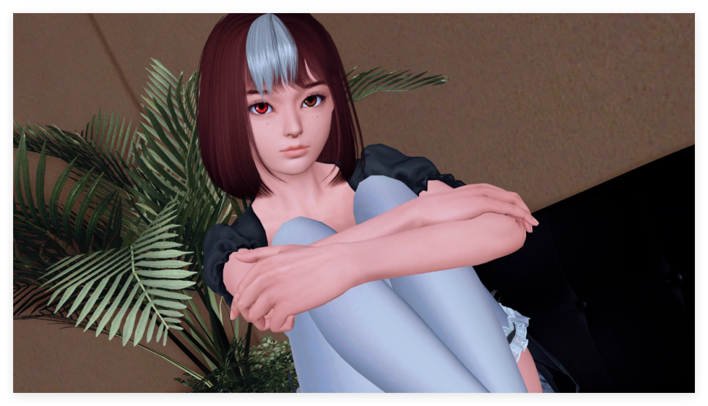 【PC/大型SLG】 幸运悖论 Lucky Paradox Ver0.10.3 [汉化/动态/11G]