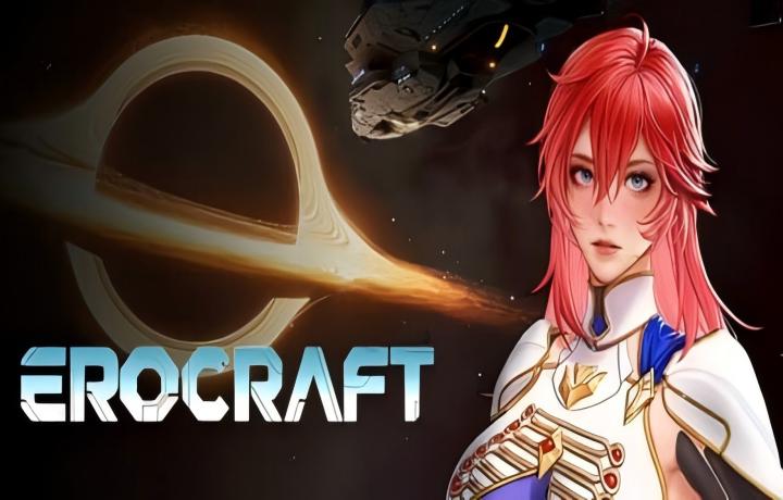 【PC/大型ACT】 欲界工坊 Erocraft Ver1.0 官方中文高压版 【官中/3D/动态】【12.5G】